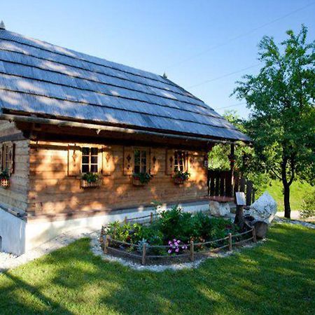 Tourist Farm Samec Sele Quarto foto