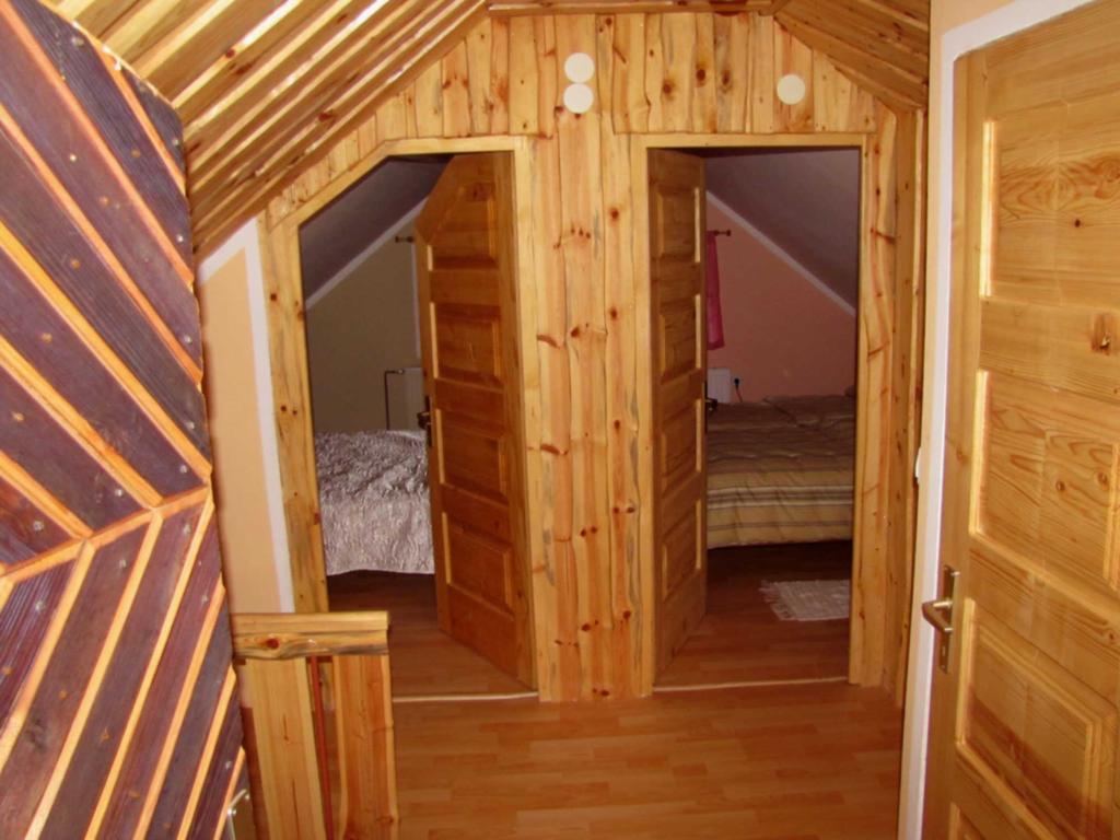 Tourist Farm Samec Sele Exterior foto